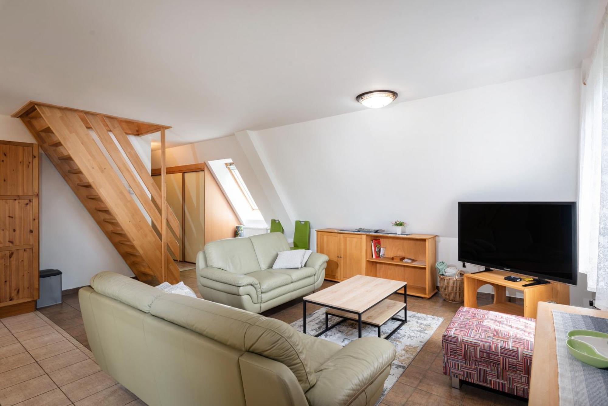 Tatrystay Julia Apartments 塔查斯卡-鲁穆尼卡 外观 照片